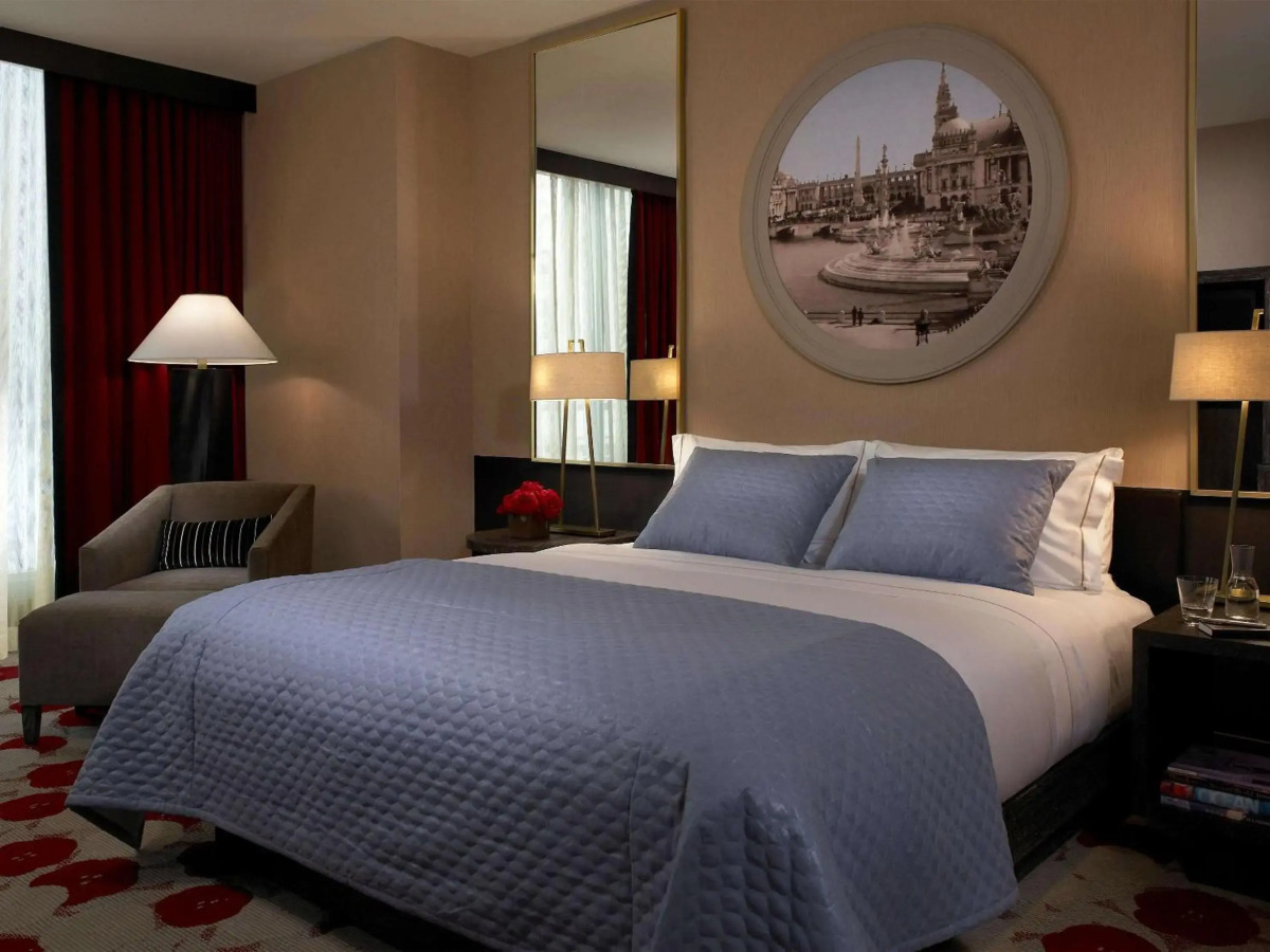 Orion Hotel Faliraki