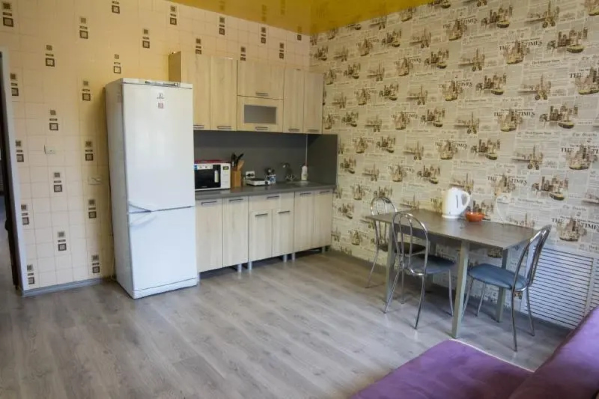 Покровские ворота