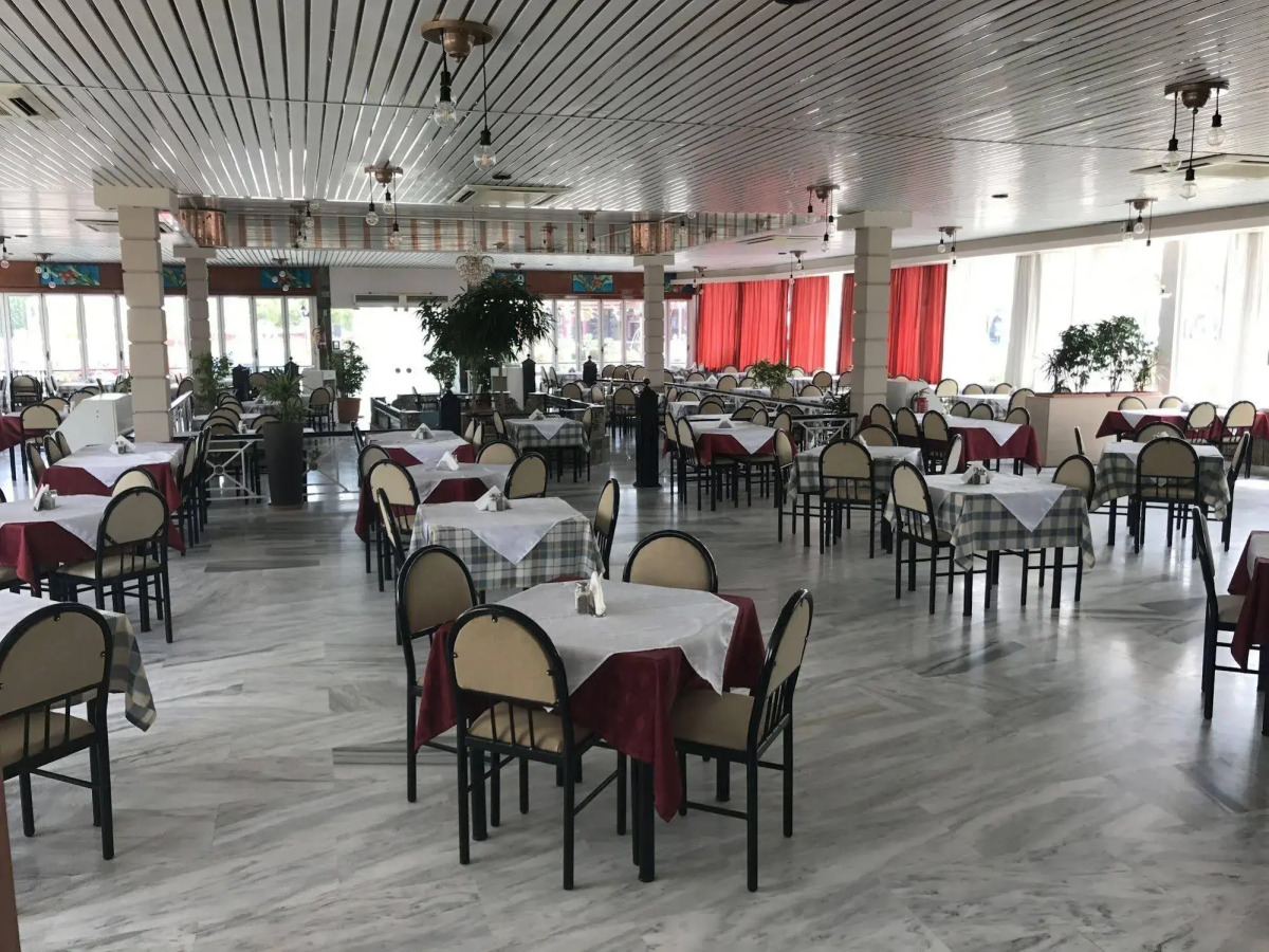 Orion Hotel Faliraki