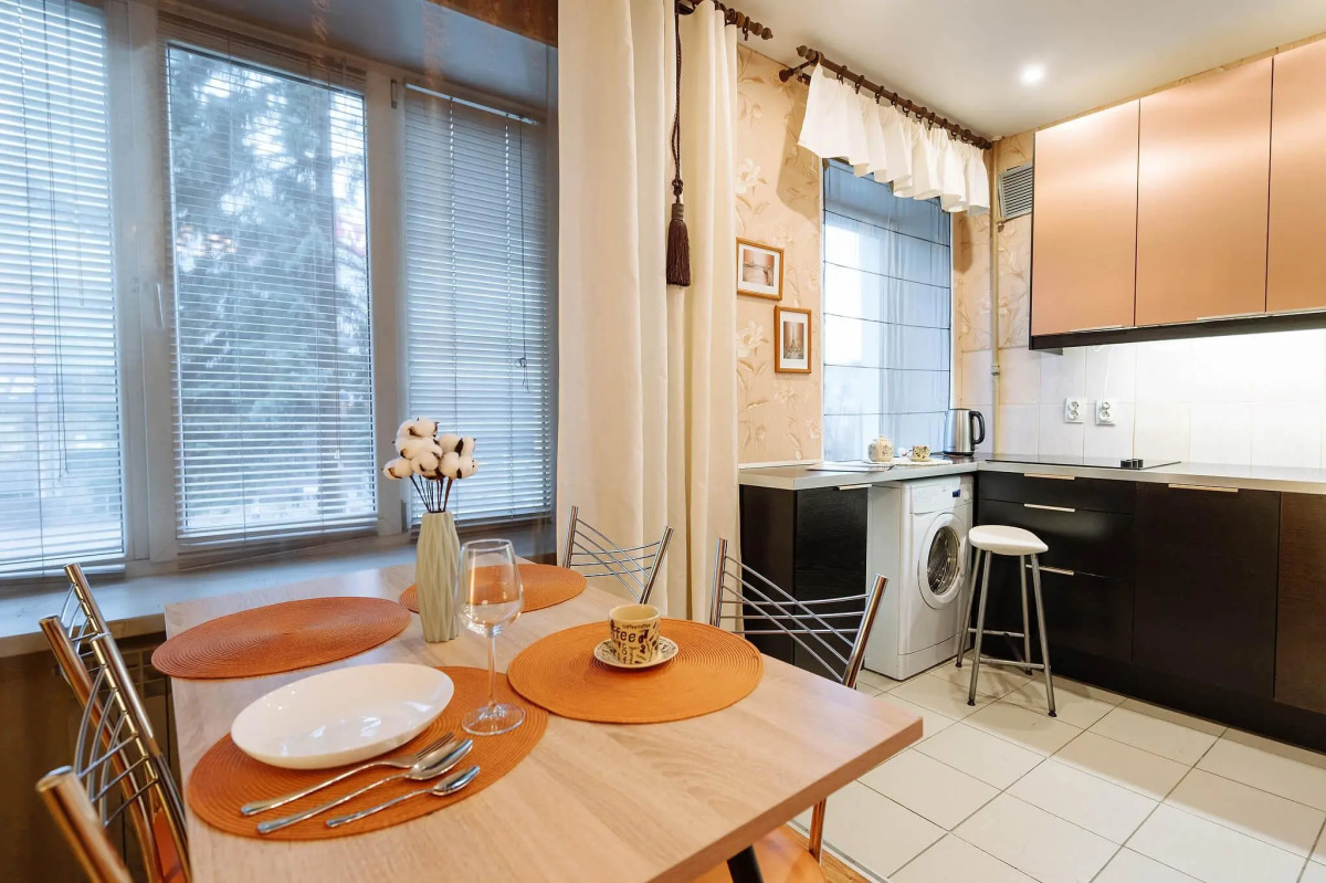 9 Ночей на проспекте Ленина 15