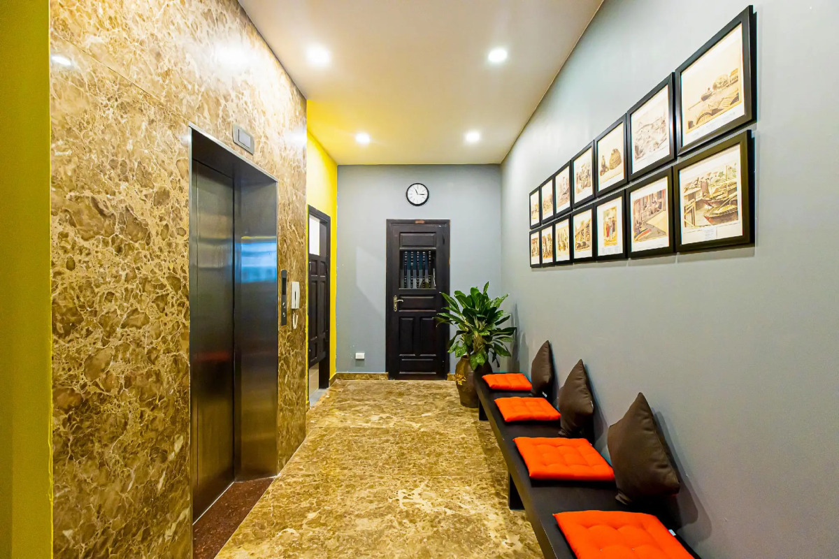 Bayya Hotel Phu Quoc