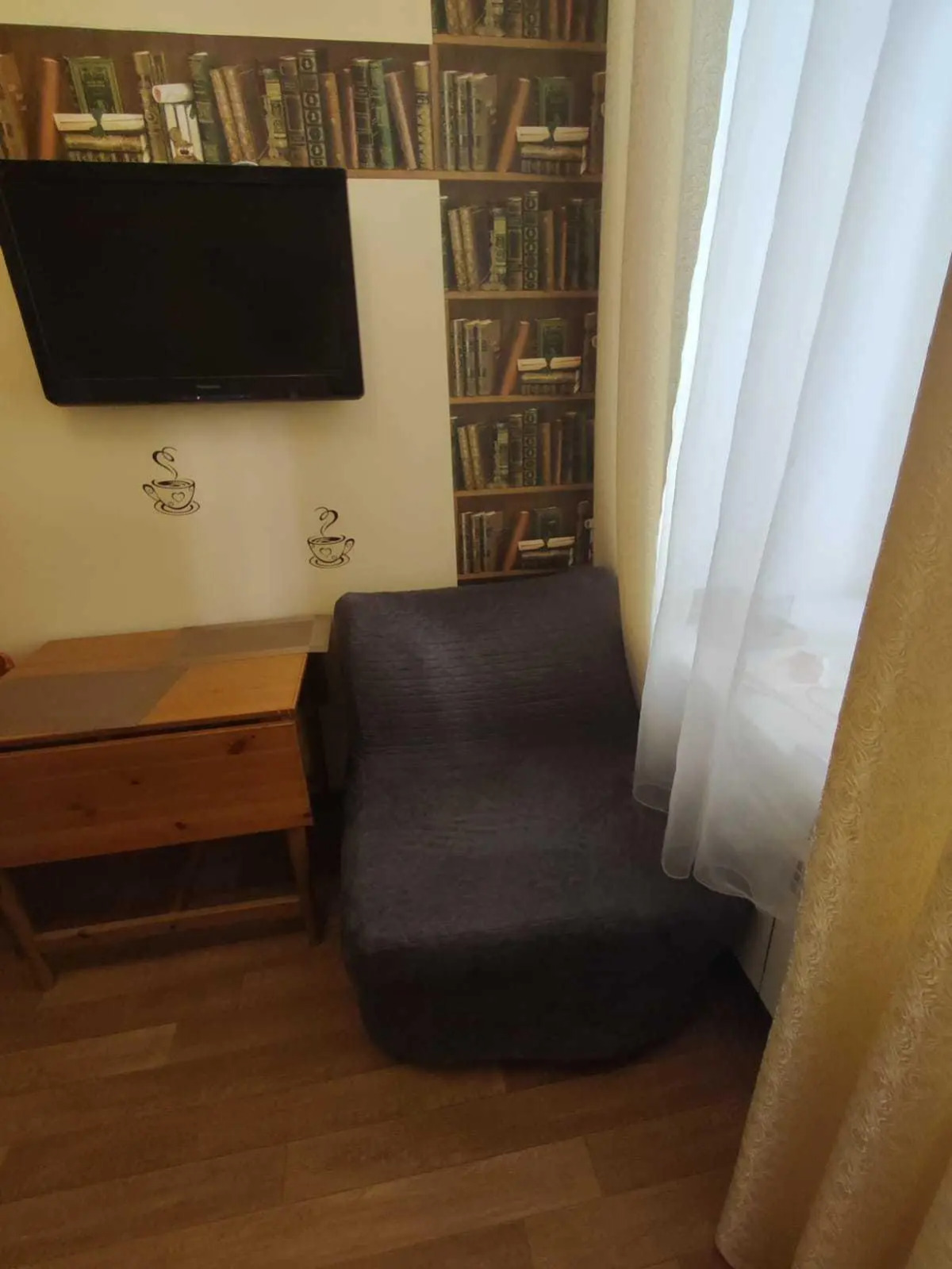 Невский уют