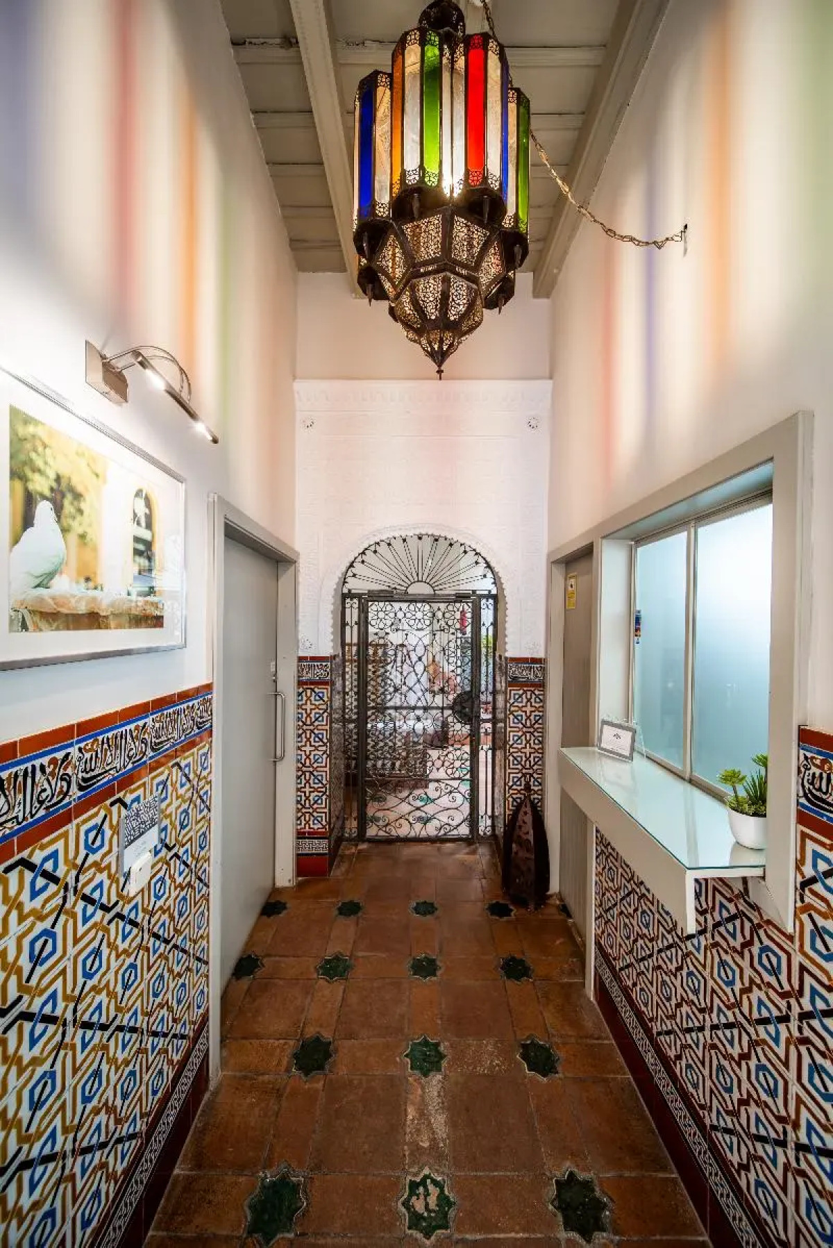 Hotel Boutique Casas de Santa Cruz