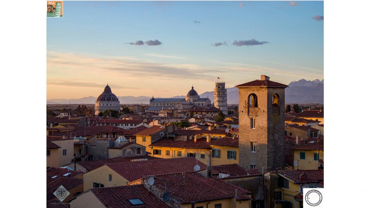 Royal Victoria Hotel