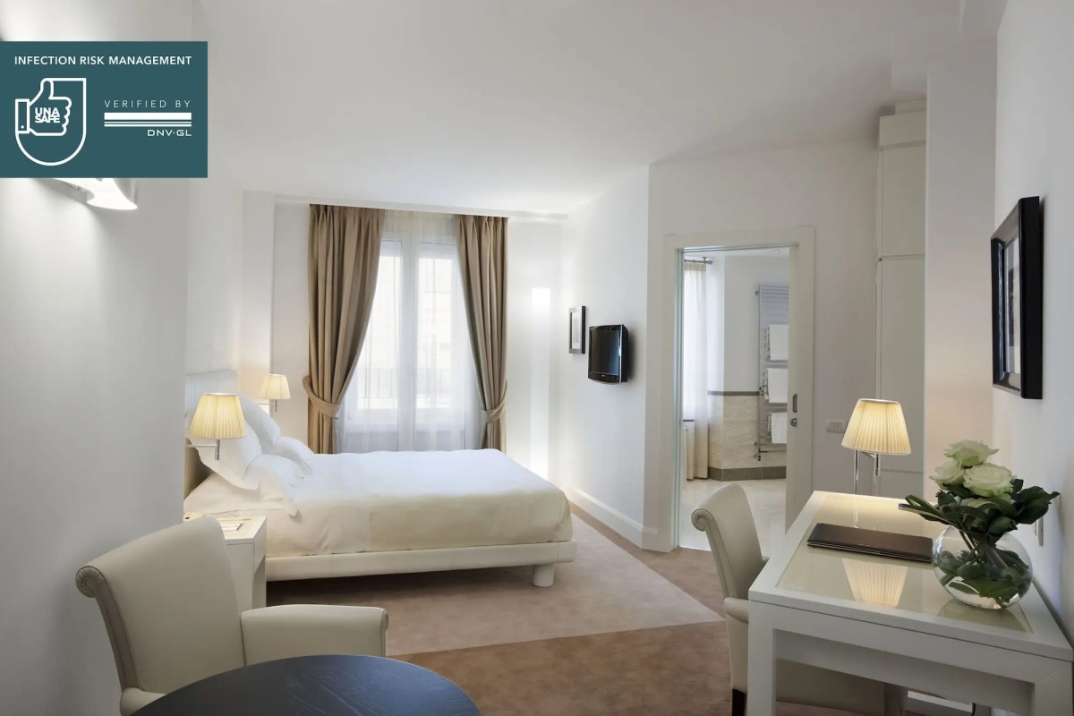 Maison Milano | UNA Esperienze