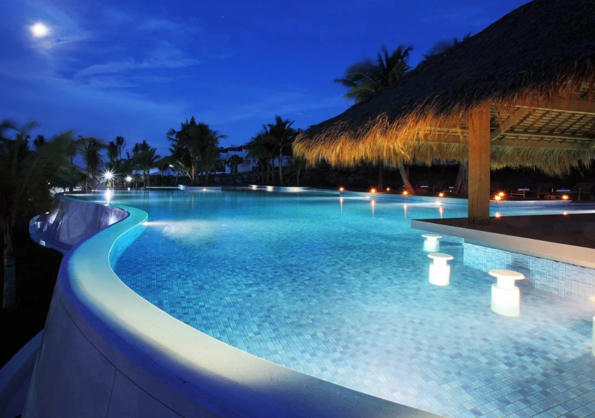 The Cliff Resort & Residences