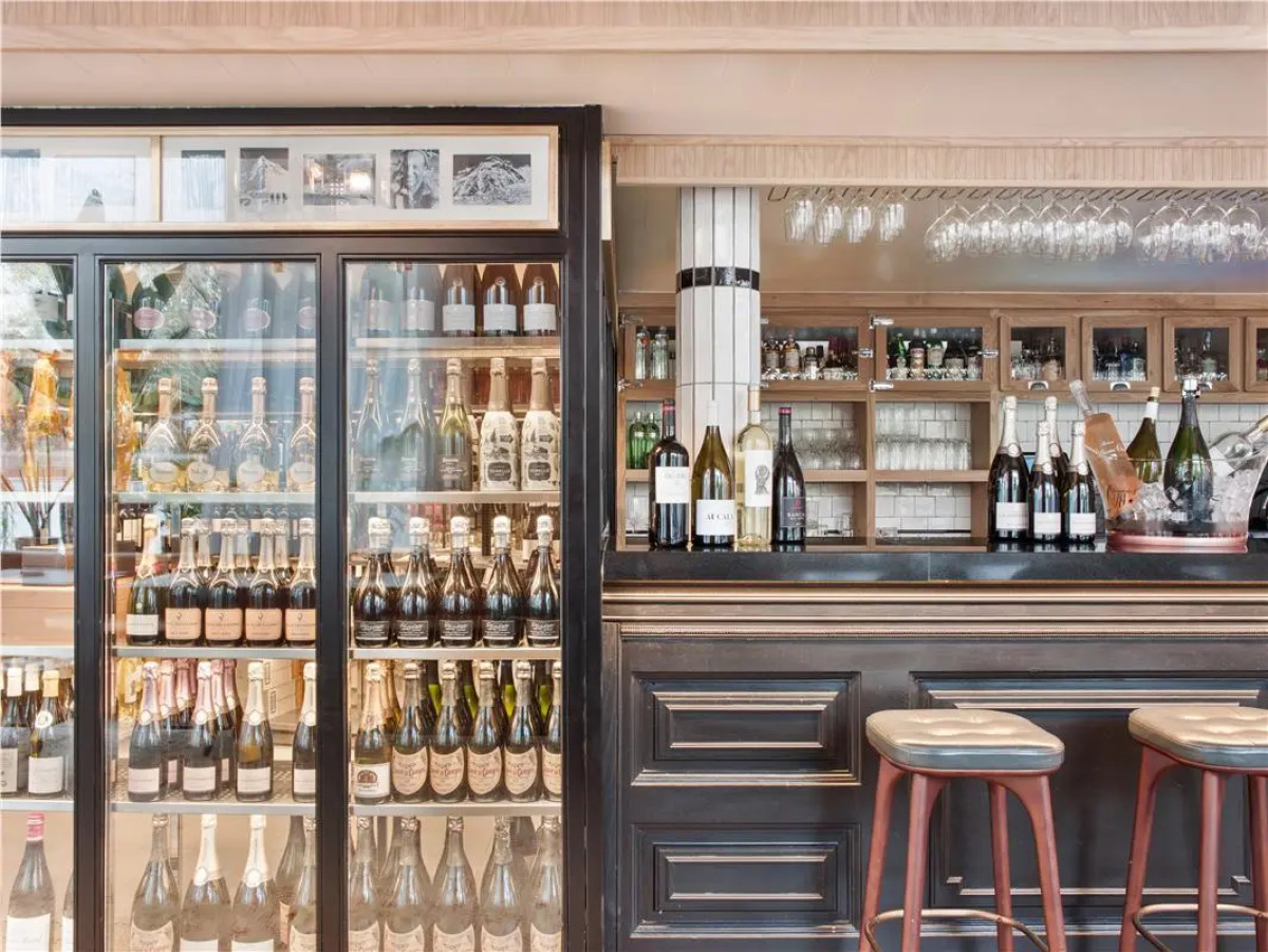 NH Collection Madrid Suecia