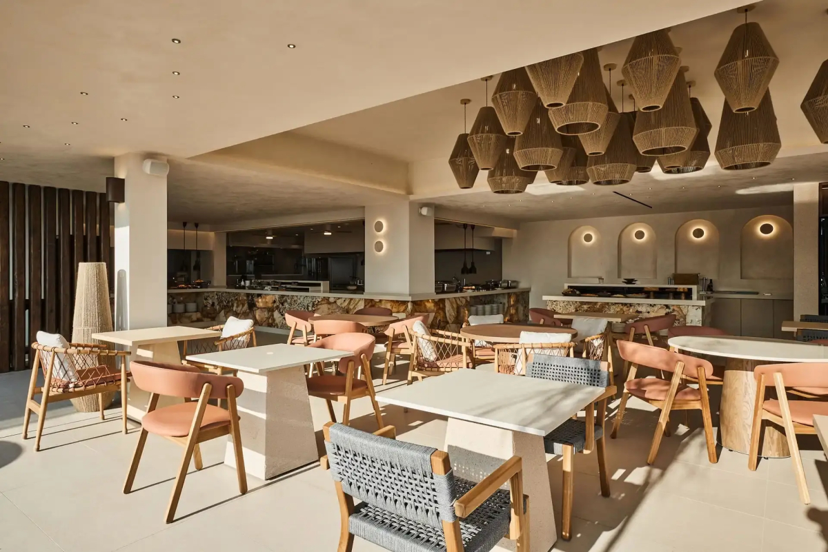 Uzenie All Suites Boutique Resort