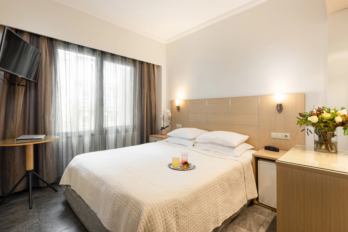 Hotel El Greco