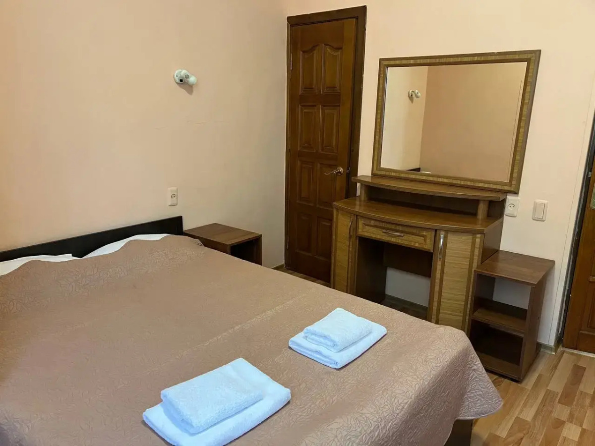 Приморье (Адлер)