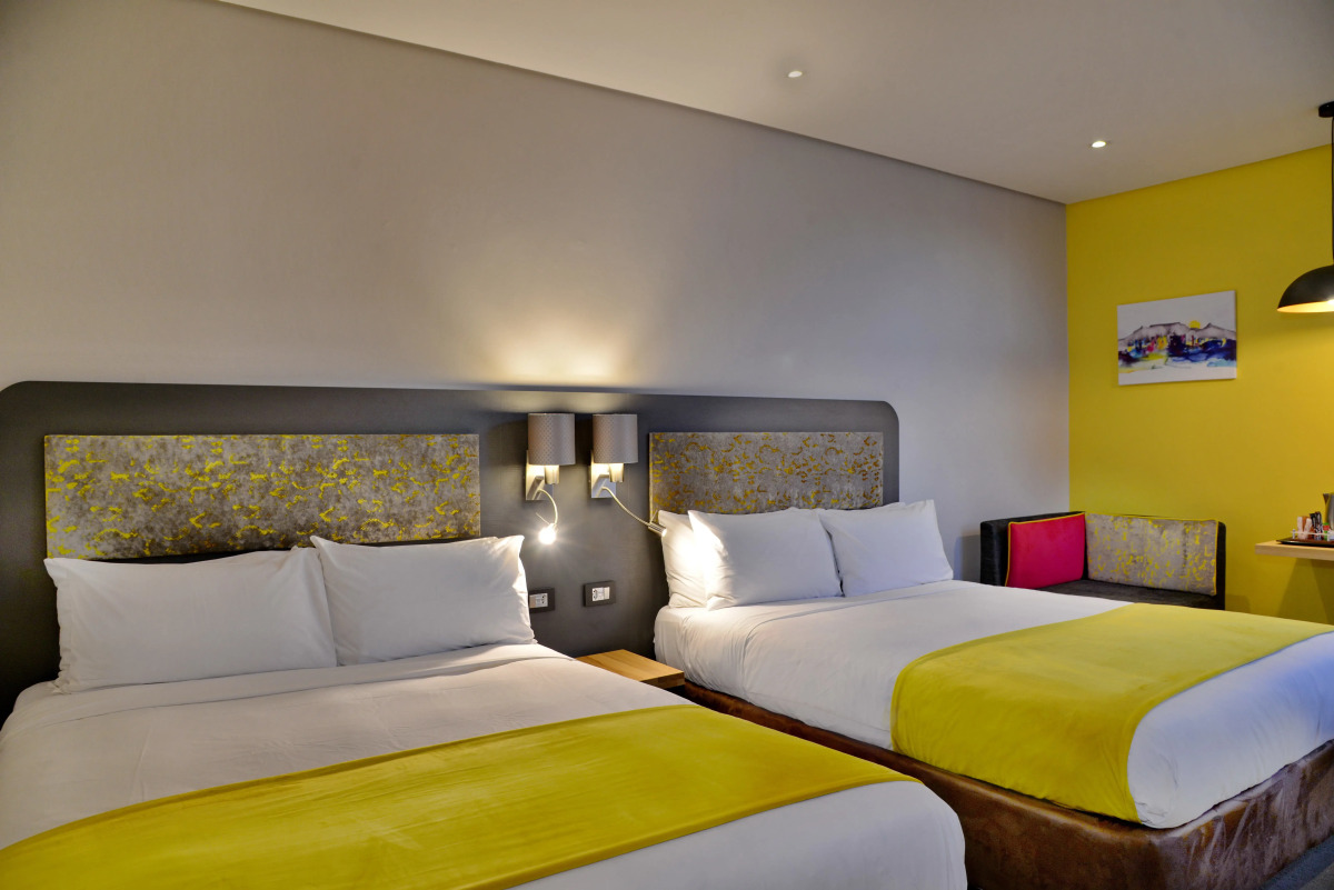 Cresta Grande Cape Town