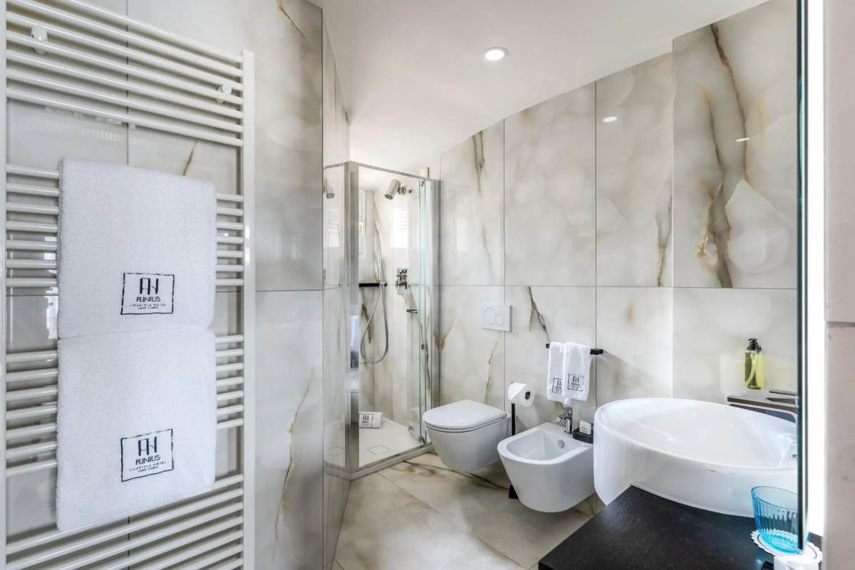 Plinius Lifestyle Hotel Lake Como