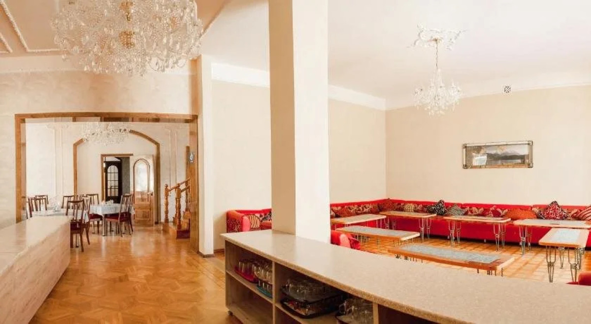 Пансионат «Вершина»