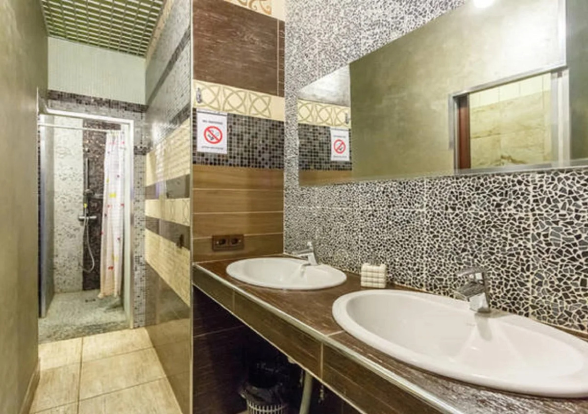 Fabrika Hostel  Gallery