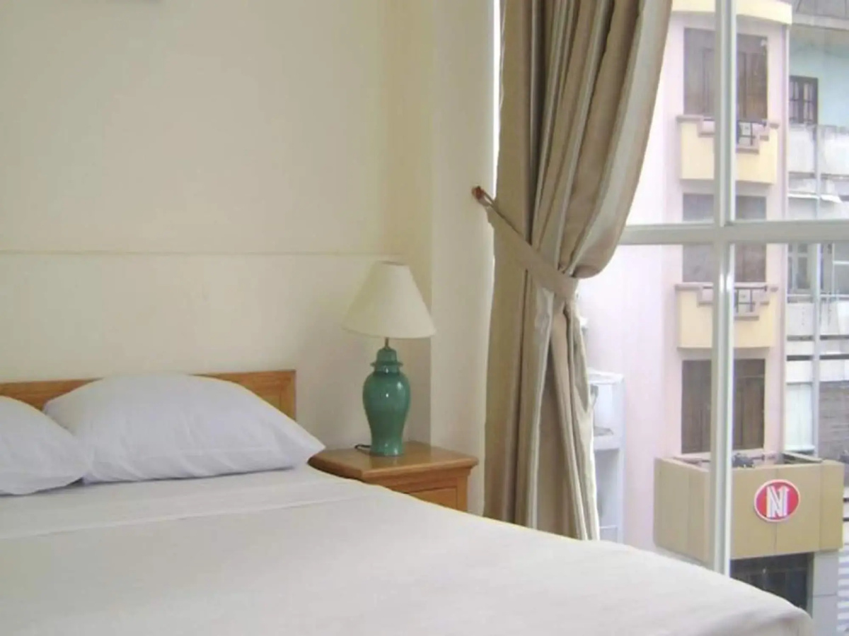 Marie-Line Hotel
