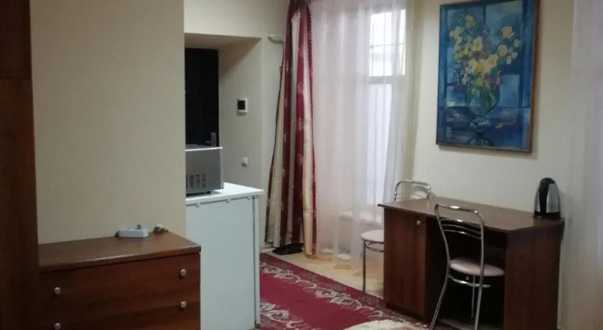 Хостел Европа