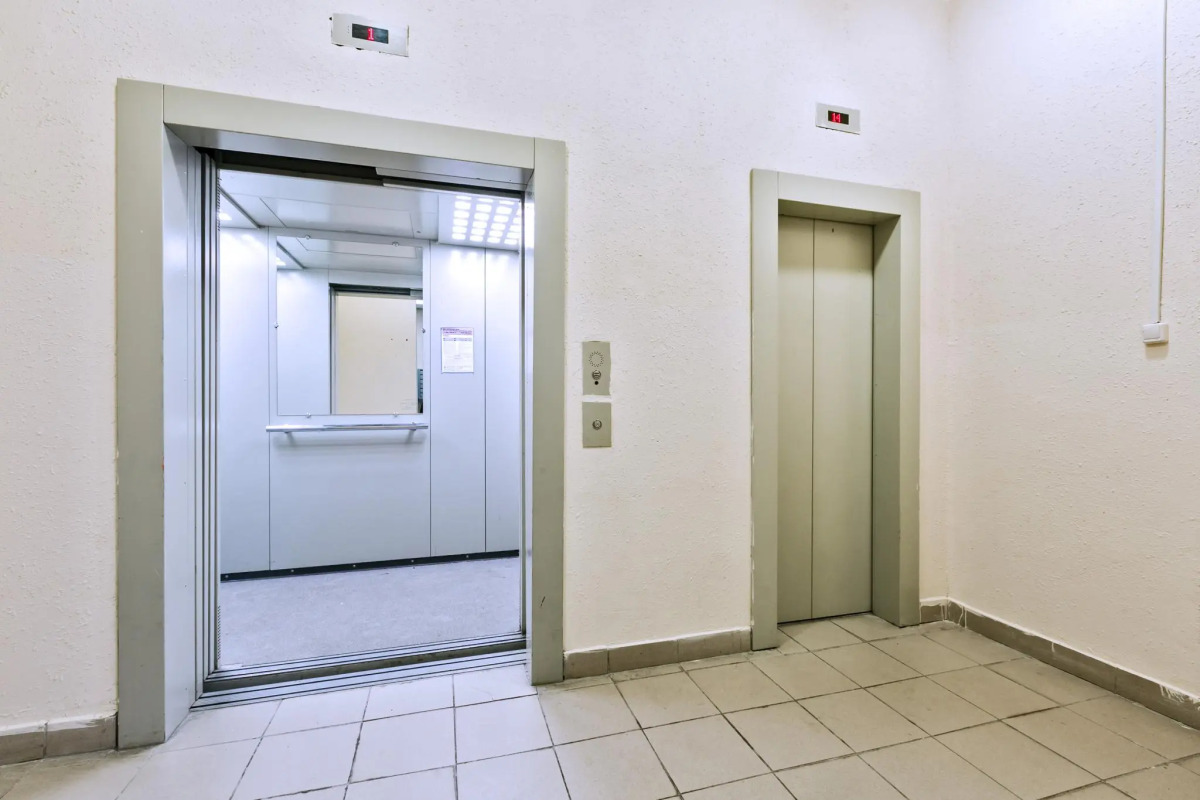 GoodApart Domodedovo (ГудАпарт Домодедово) на улице Курыжова 30