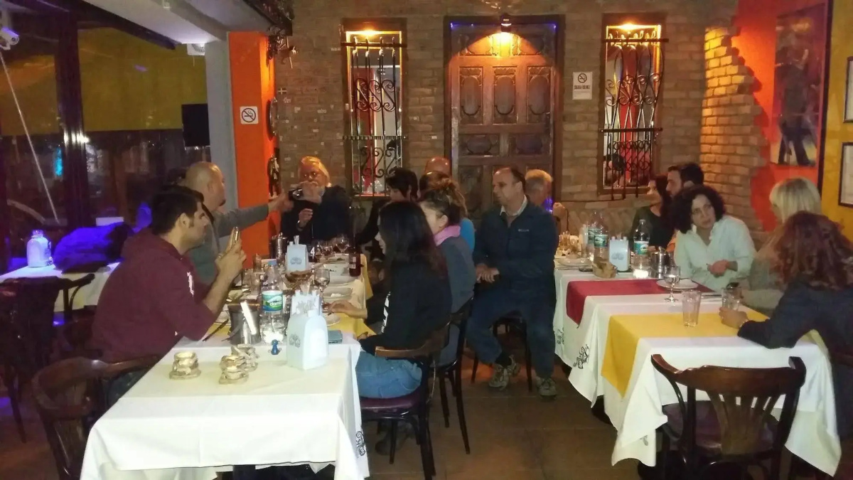 Musti Apart Hotel