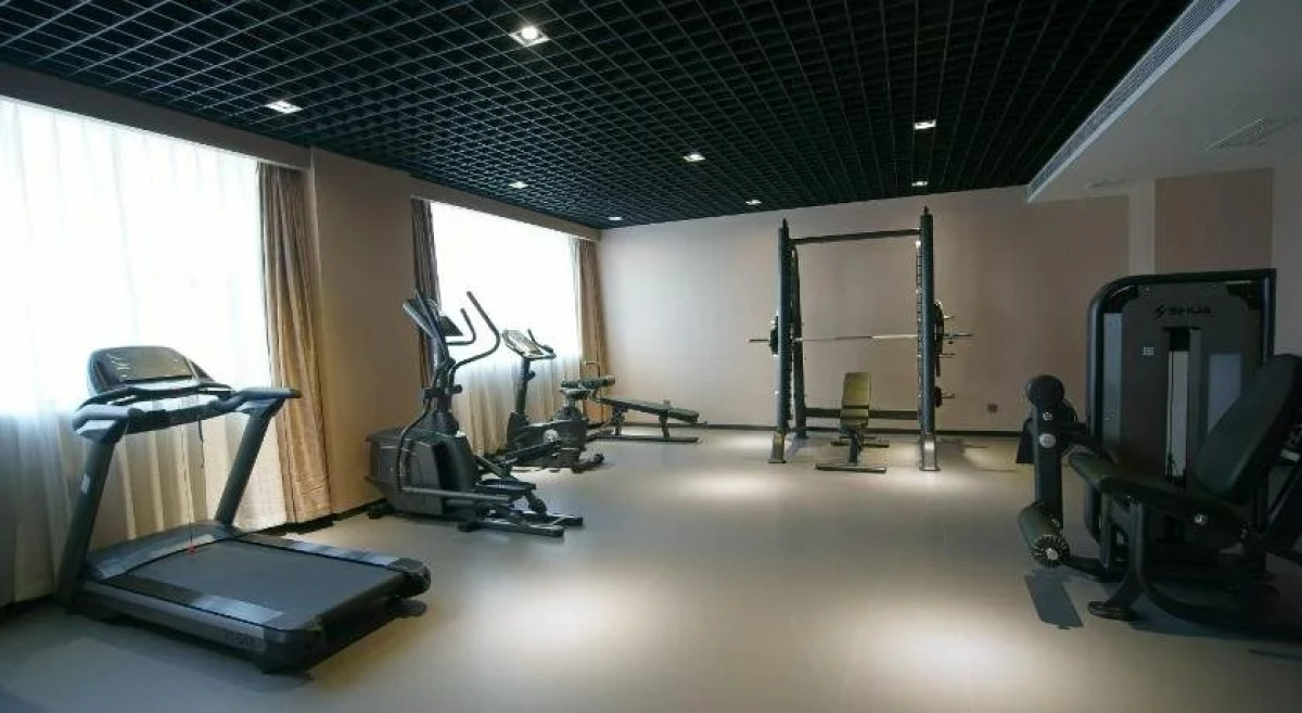 Longyue International Hotel