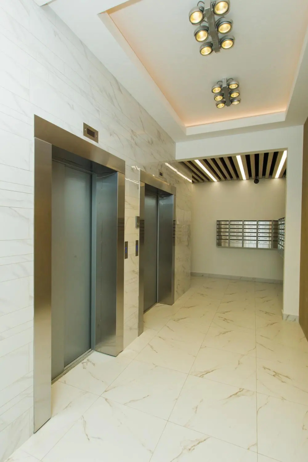 MOKO Apartments на улице Дегунинская 7