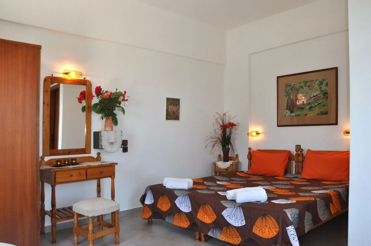 Villa Flouri