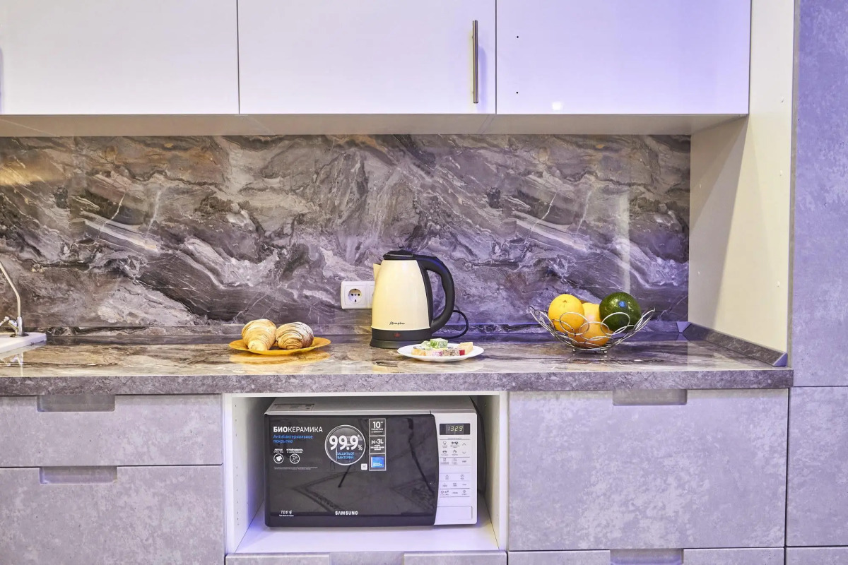 Апартаменты на улице Вольская