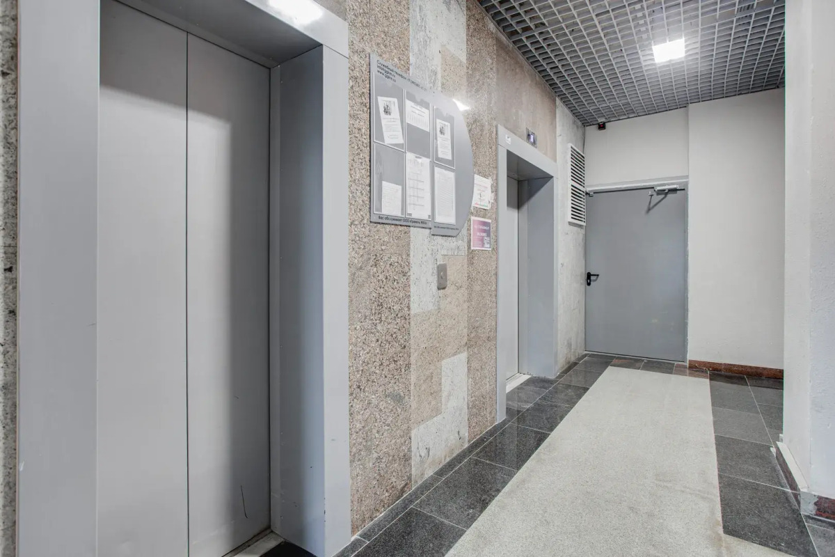 Home Like (Хоум Лайк) на бульваре Эйнштейна 4