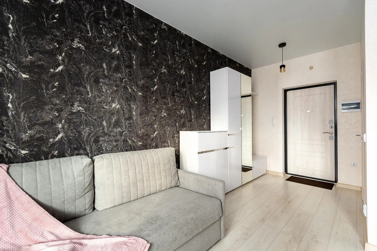 Апартаменты на улице Героев-Разведчиков 8к4