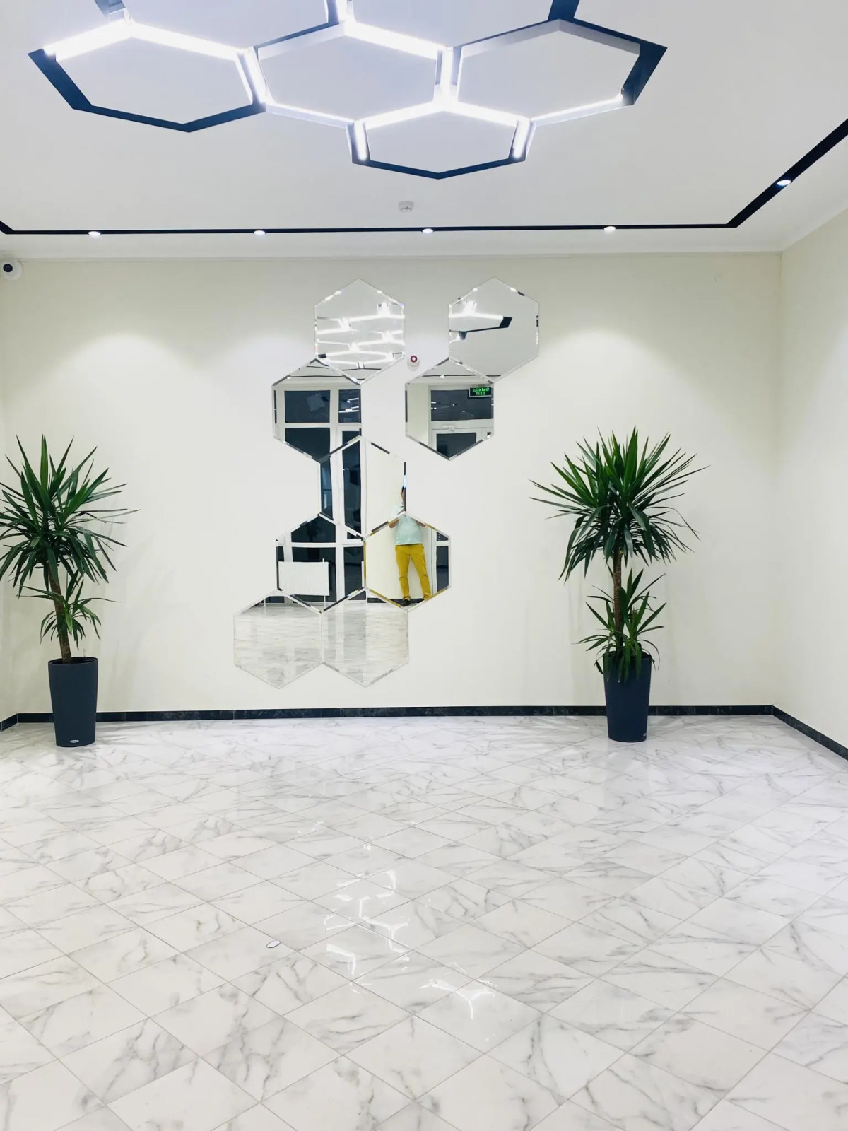 Вокруг света на улице Революции 1905 года