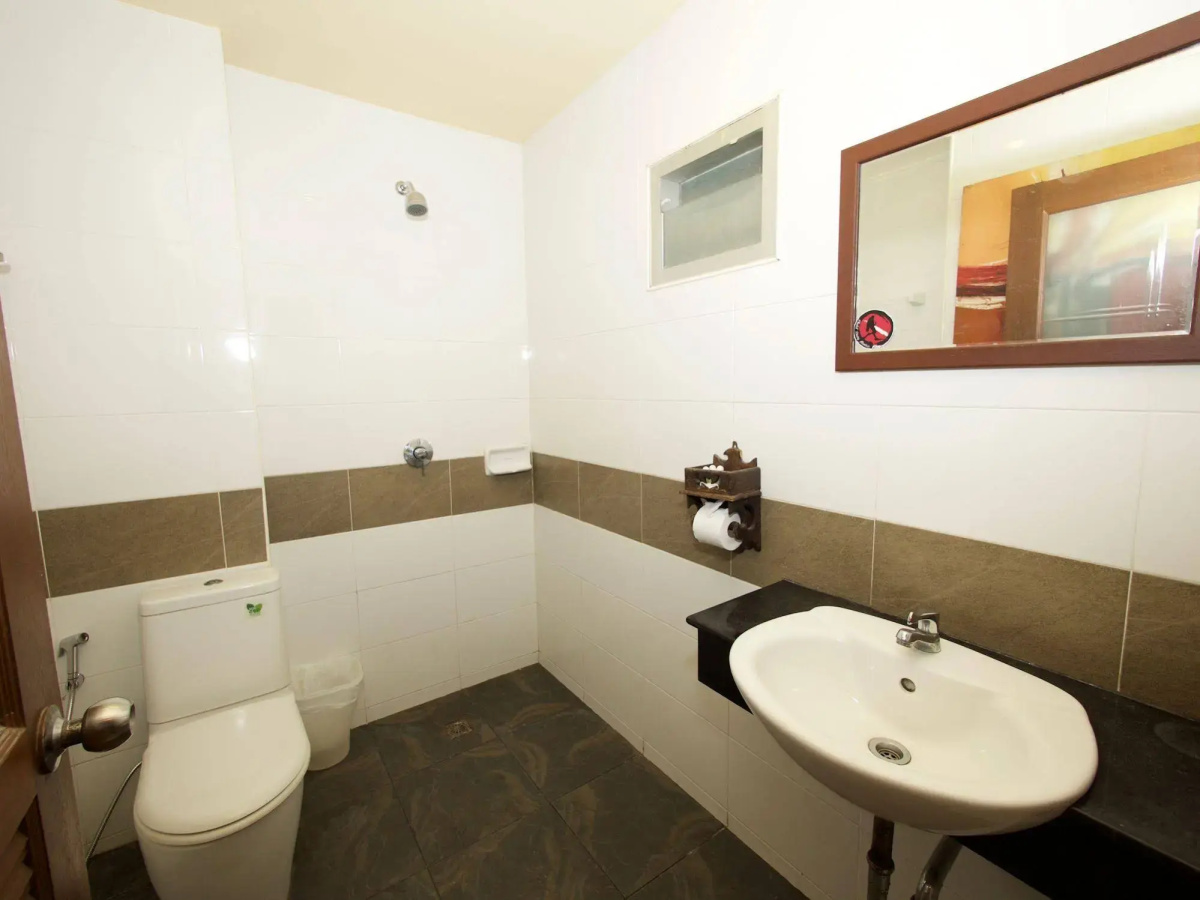99 Residence Patong