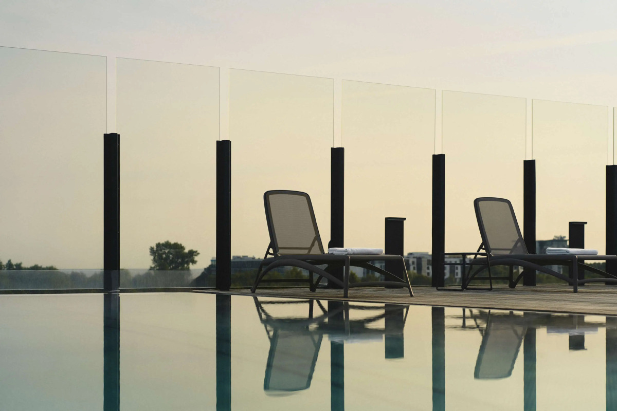 Radisson Resort Kolobrzeg