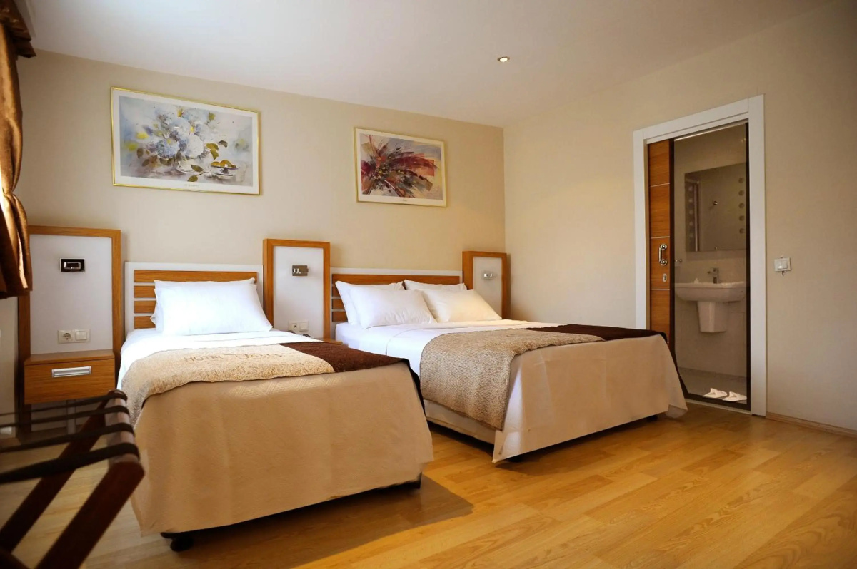 Hotel Davos