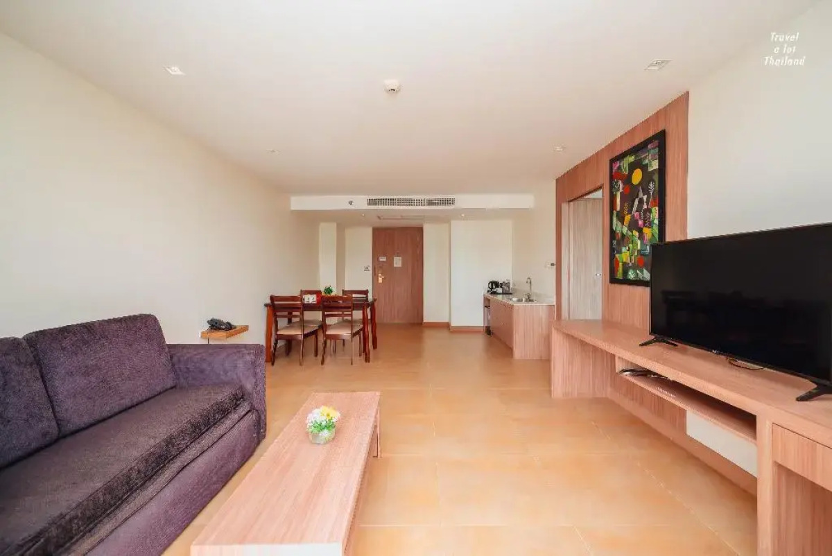 Centara Pattaya Hotel