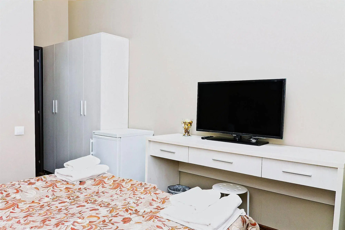 Отель Онегин