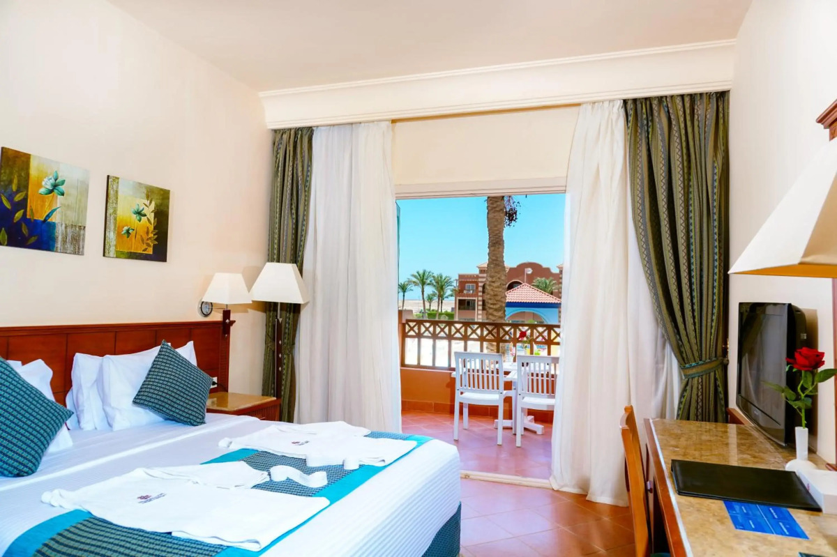 Charmillion Club Aqua Park