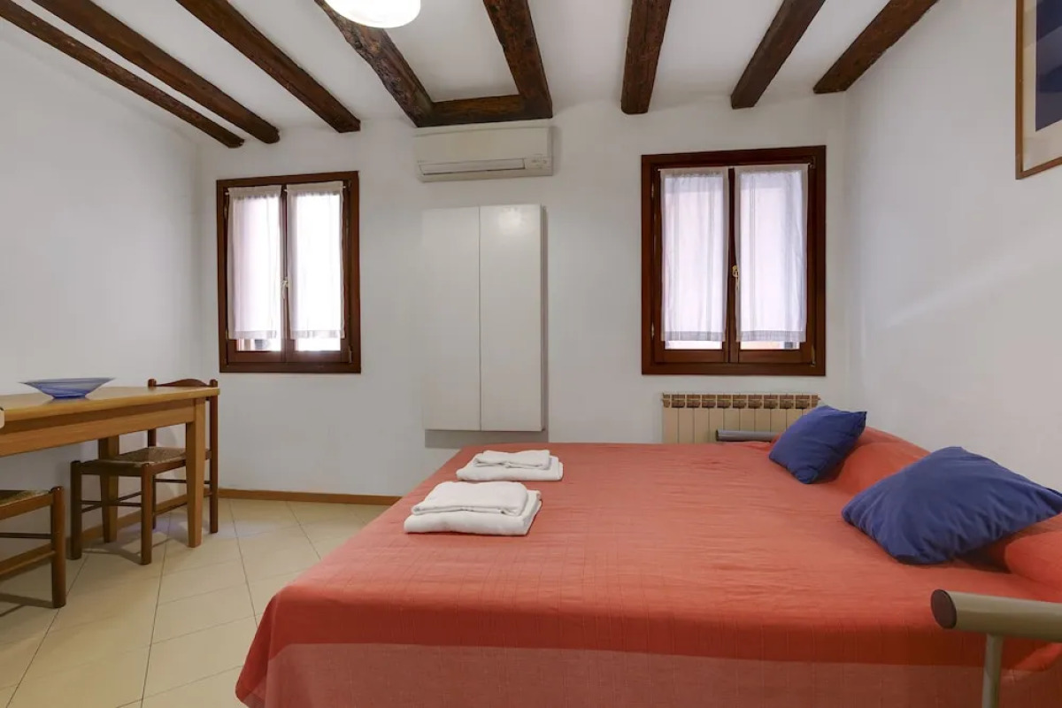 Bed & Breakfast Giardini