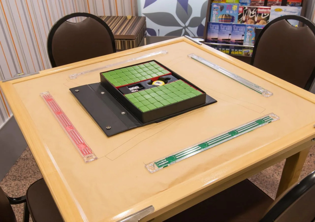 Lishiuan International Hotel