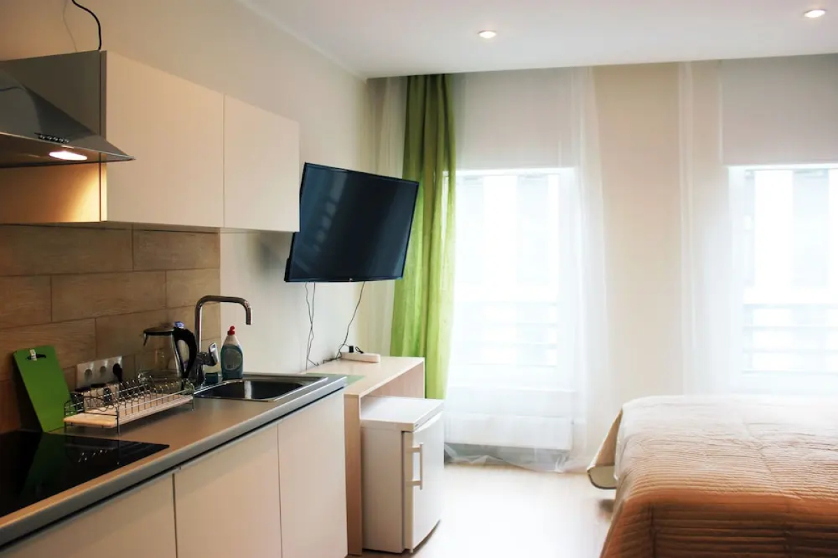 Avenue Premium