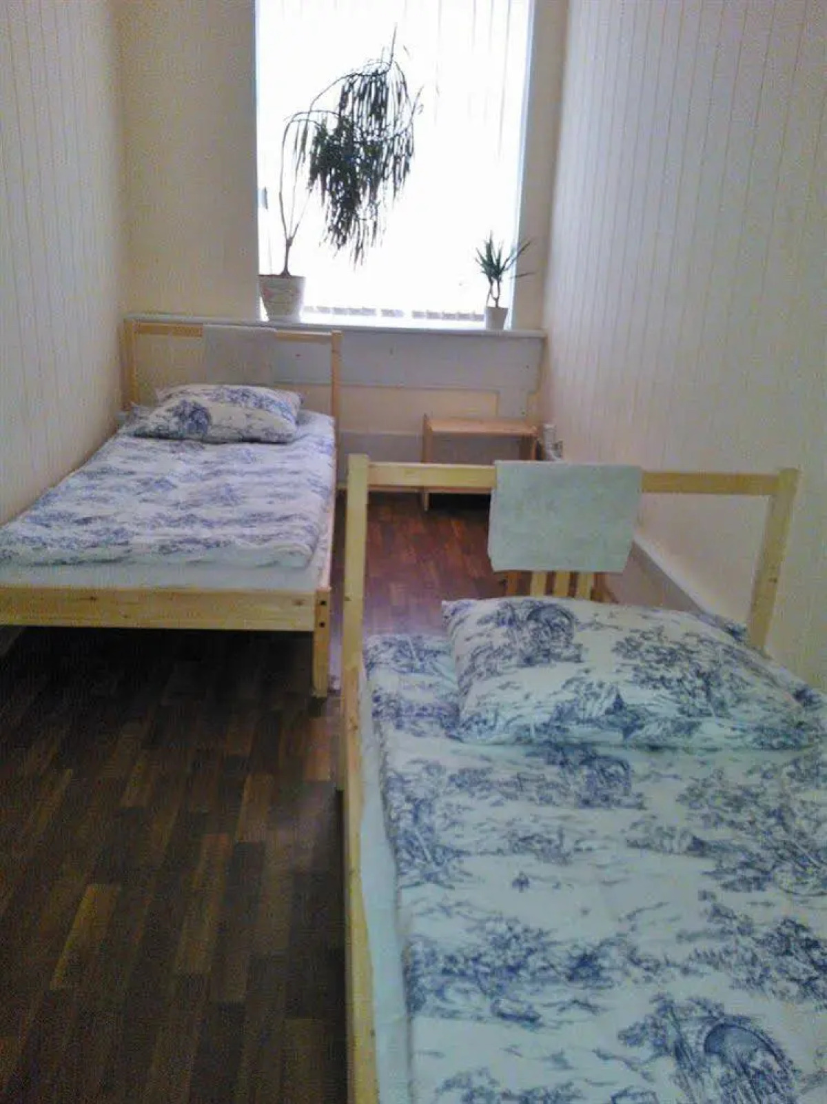 Хостел на 12 линии