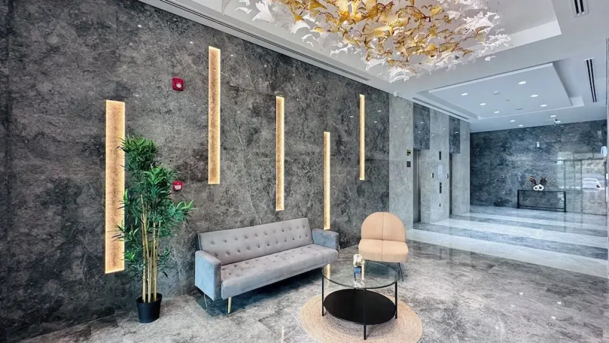 Sunday Sheikh Zayed Road Concord Tower by Belvilla