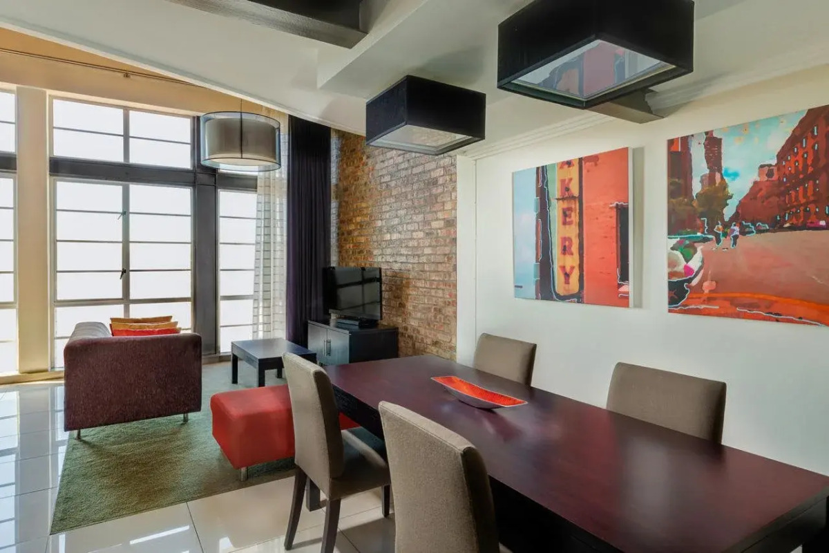 Garden Court Victoria Junction