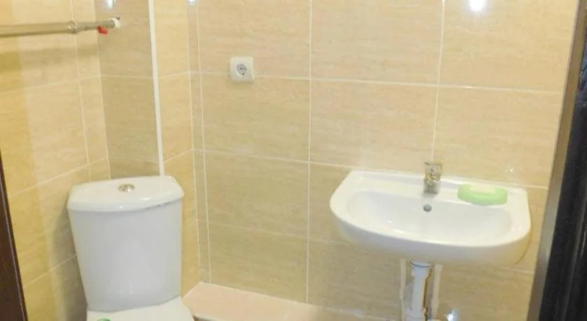 Пансионат «Вершина»