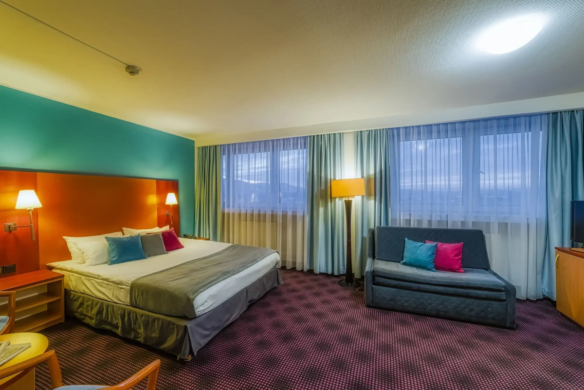 ibis Styles Bielsko-Biala