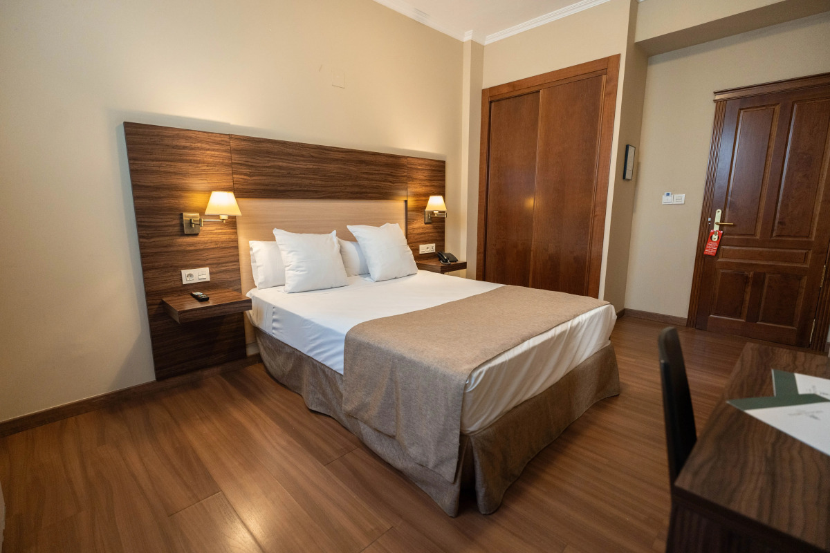 Hotel Finca Los Abetos