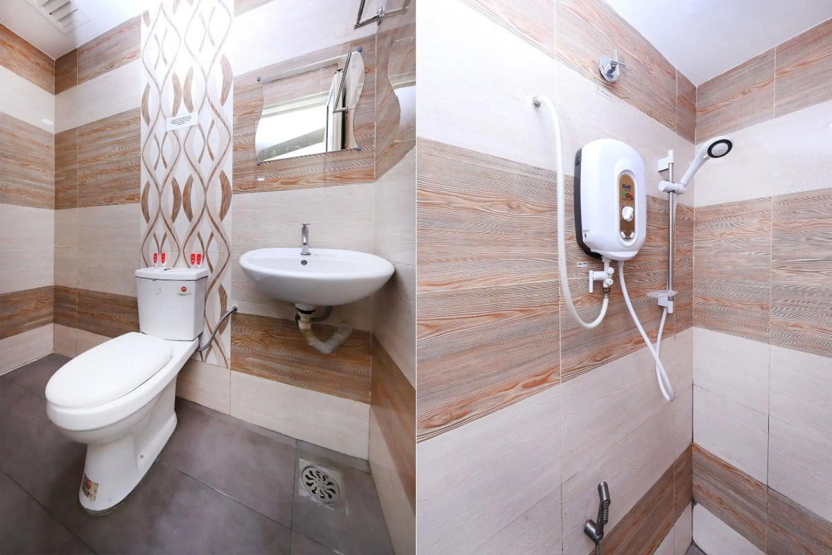 Hotel O Kl Centre Point