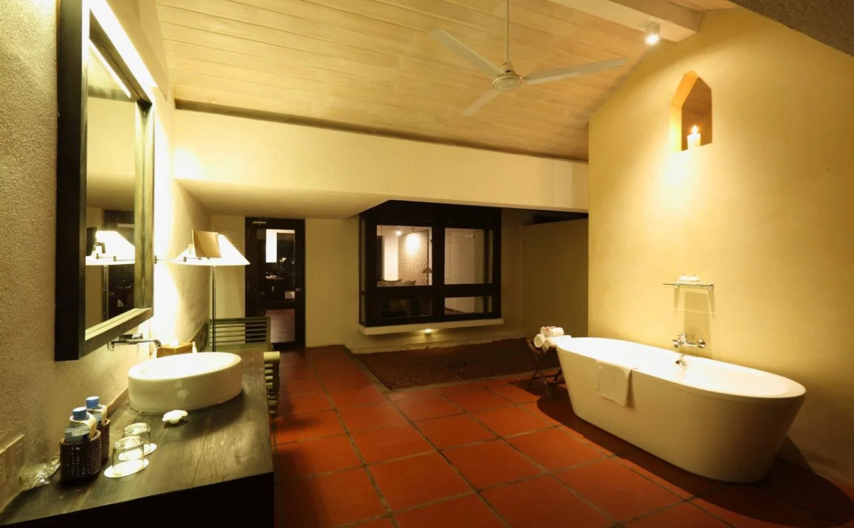 Jetwing Lagoon Wellness, A Luxury Reserve - Adults Only