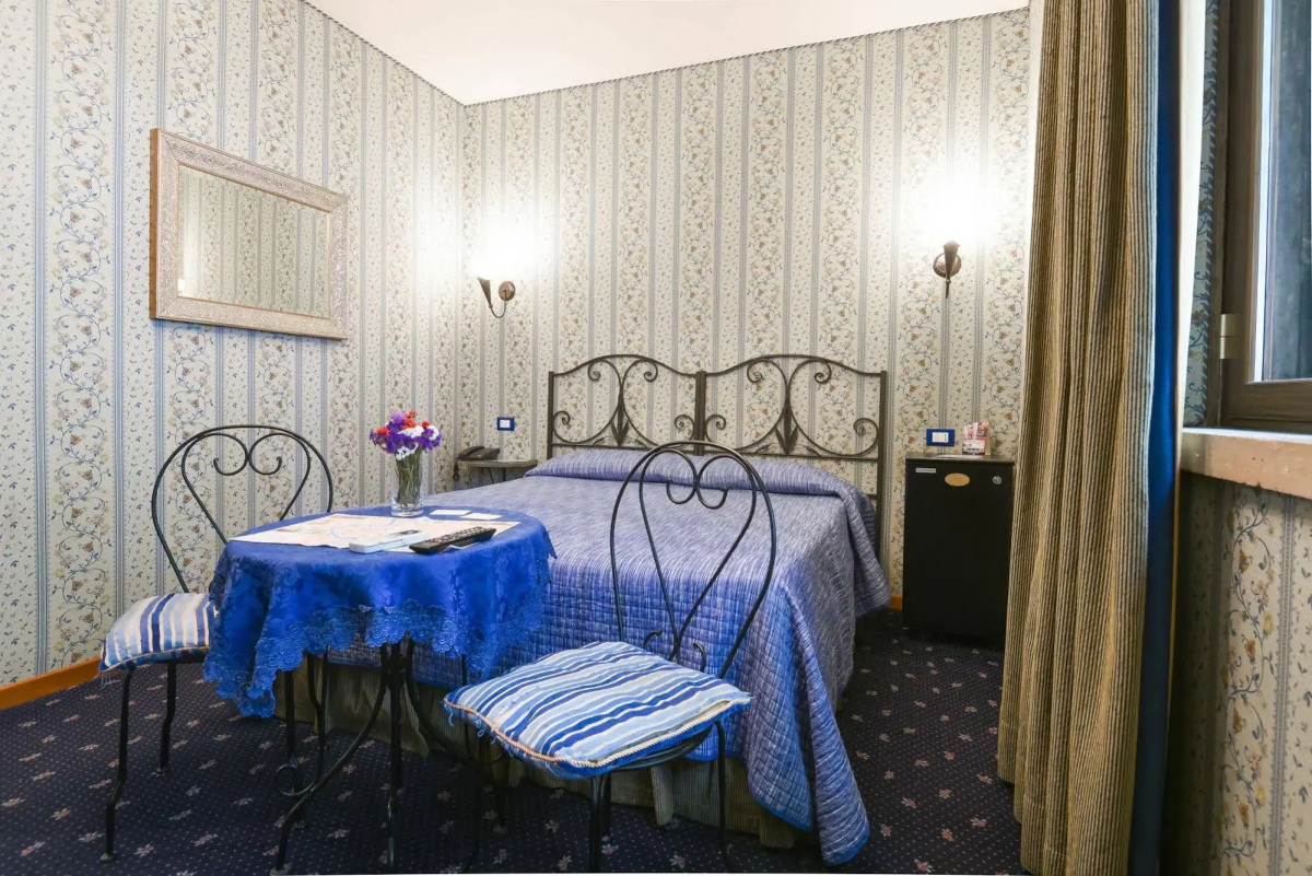 Residenza Ave Roma