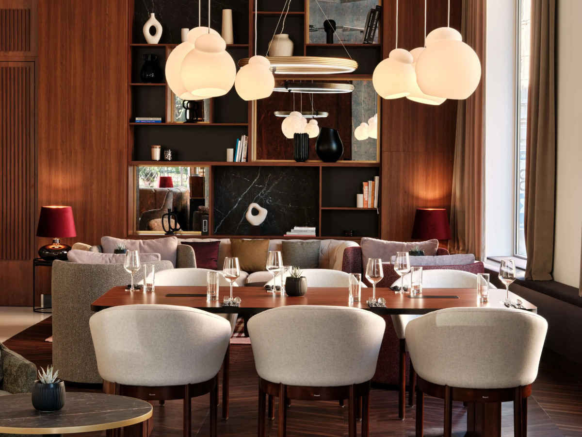 Radisson Blu Hotel, Krakow