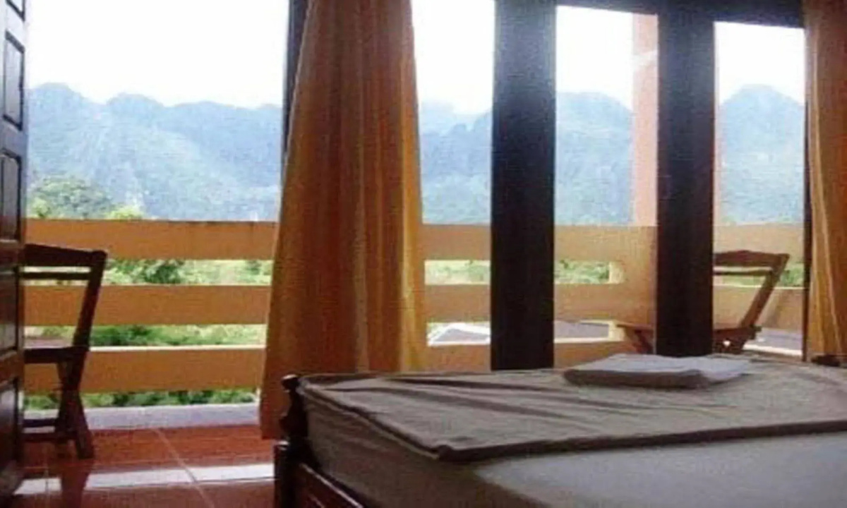 Popular View Guesthouse