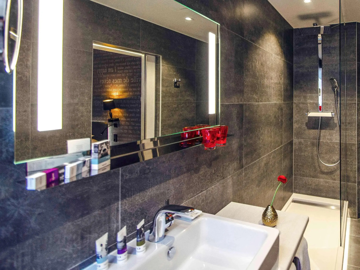 Mercure Vienna First